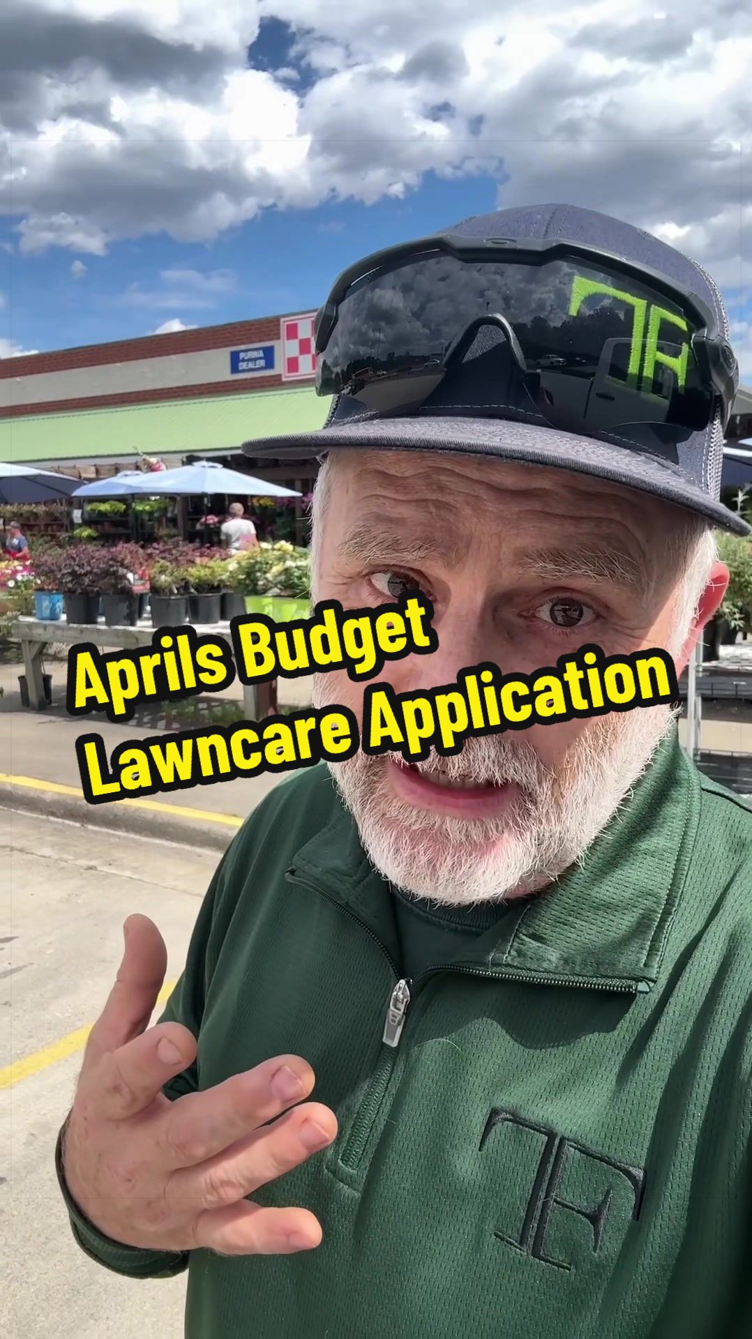 @Lawn Answers