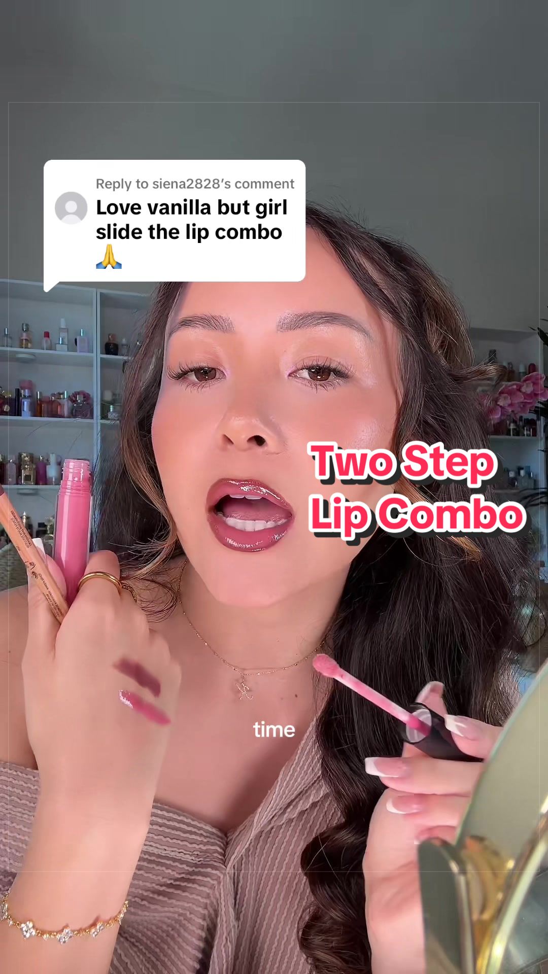 @Kylie Oguma