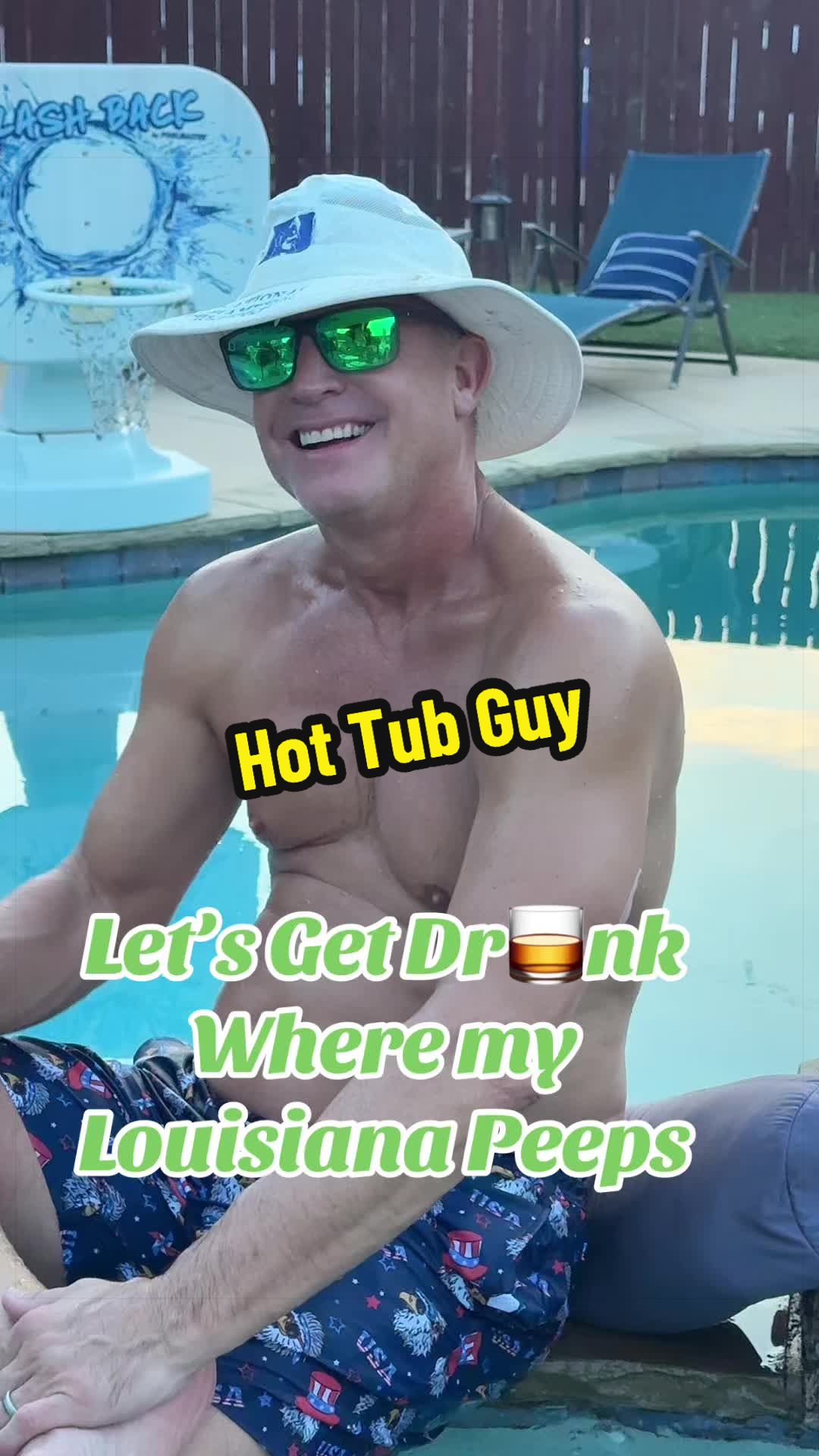 @Hot Tub Guy