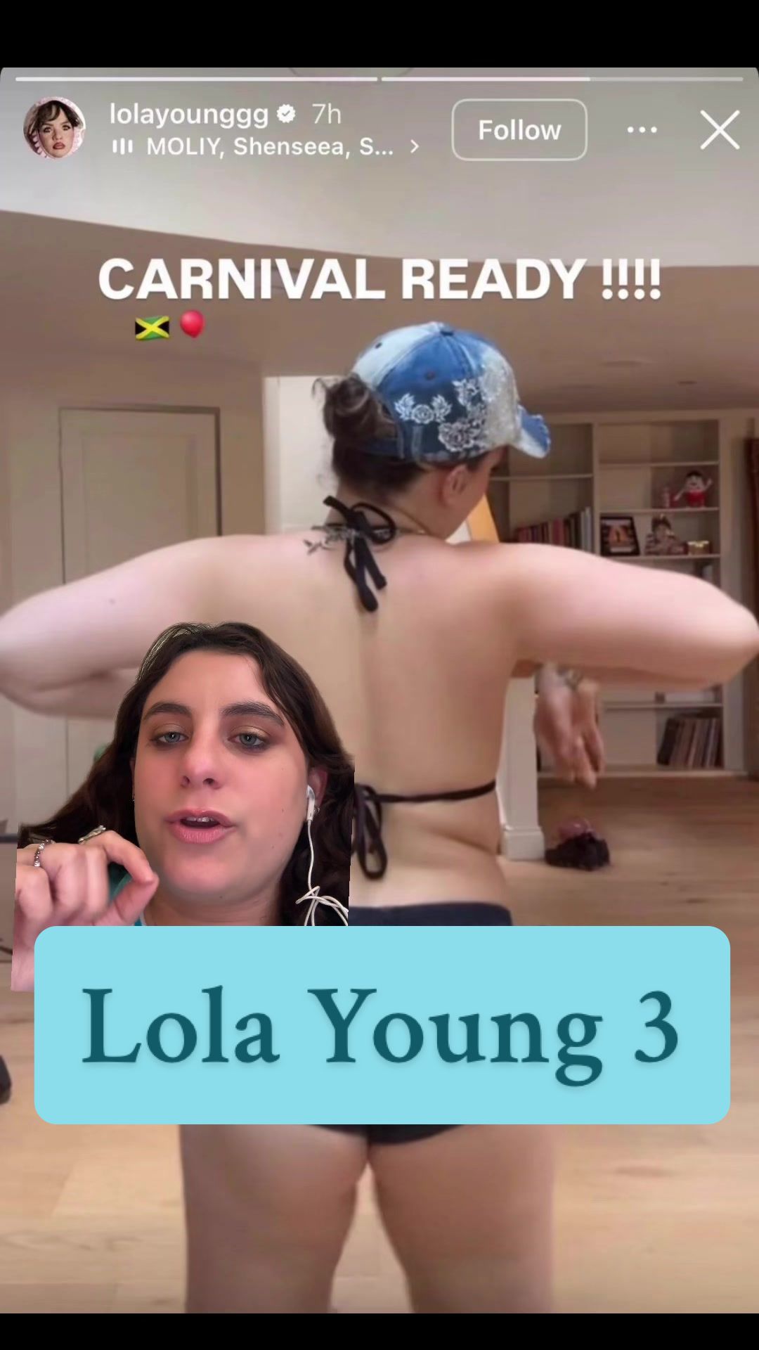 @Anna Reports News