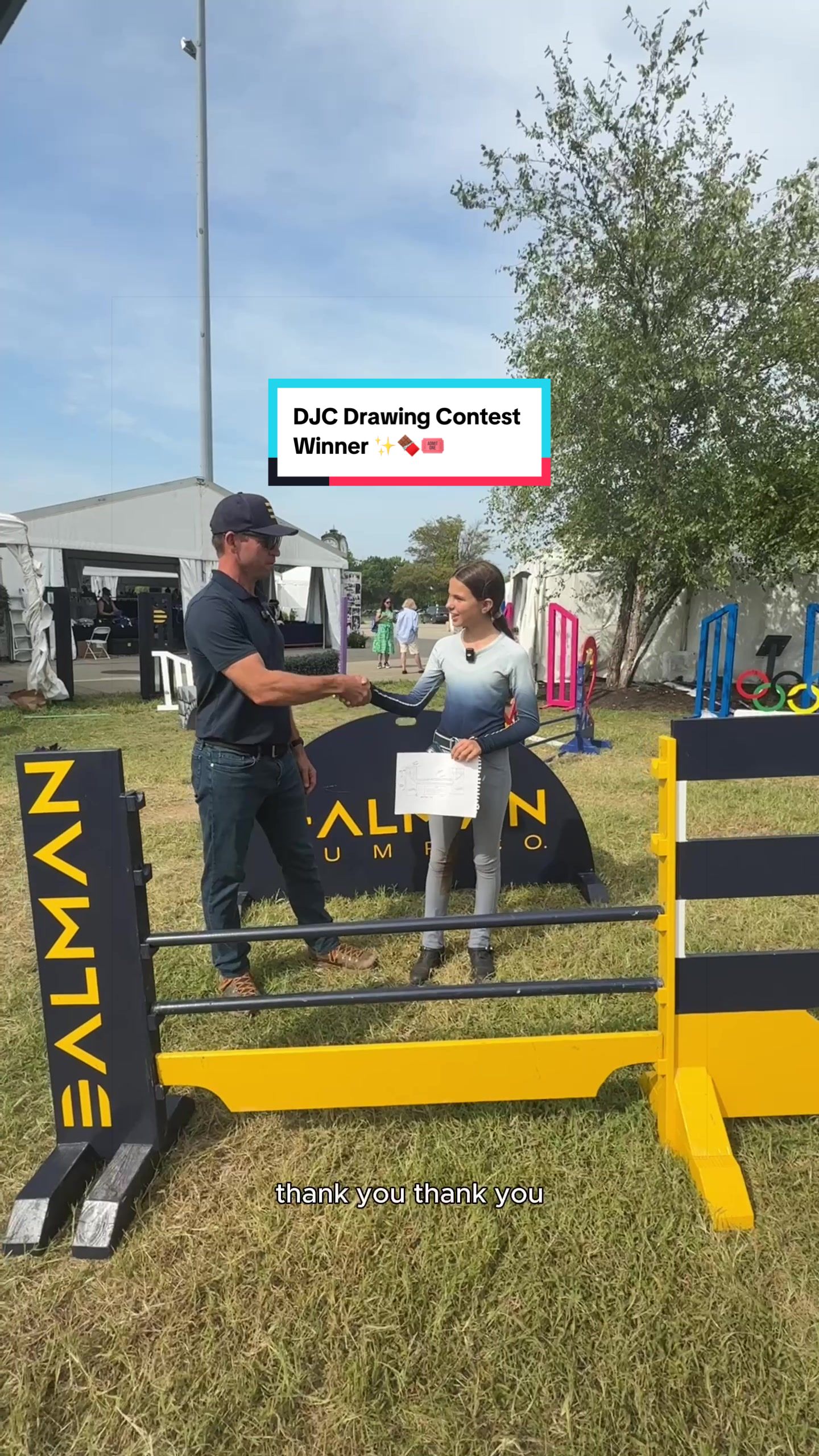 @Dalman Jump Co