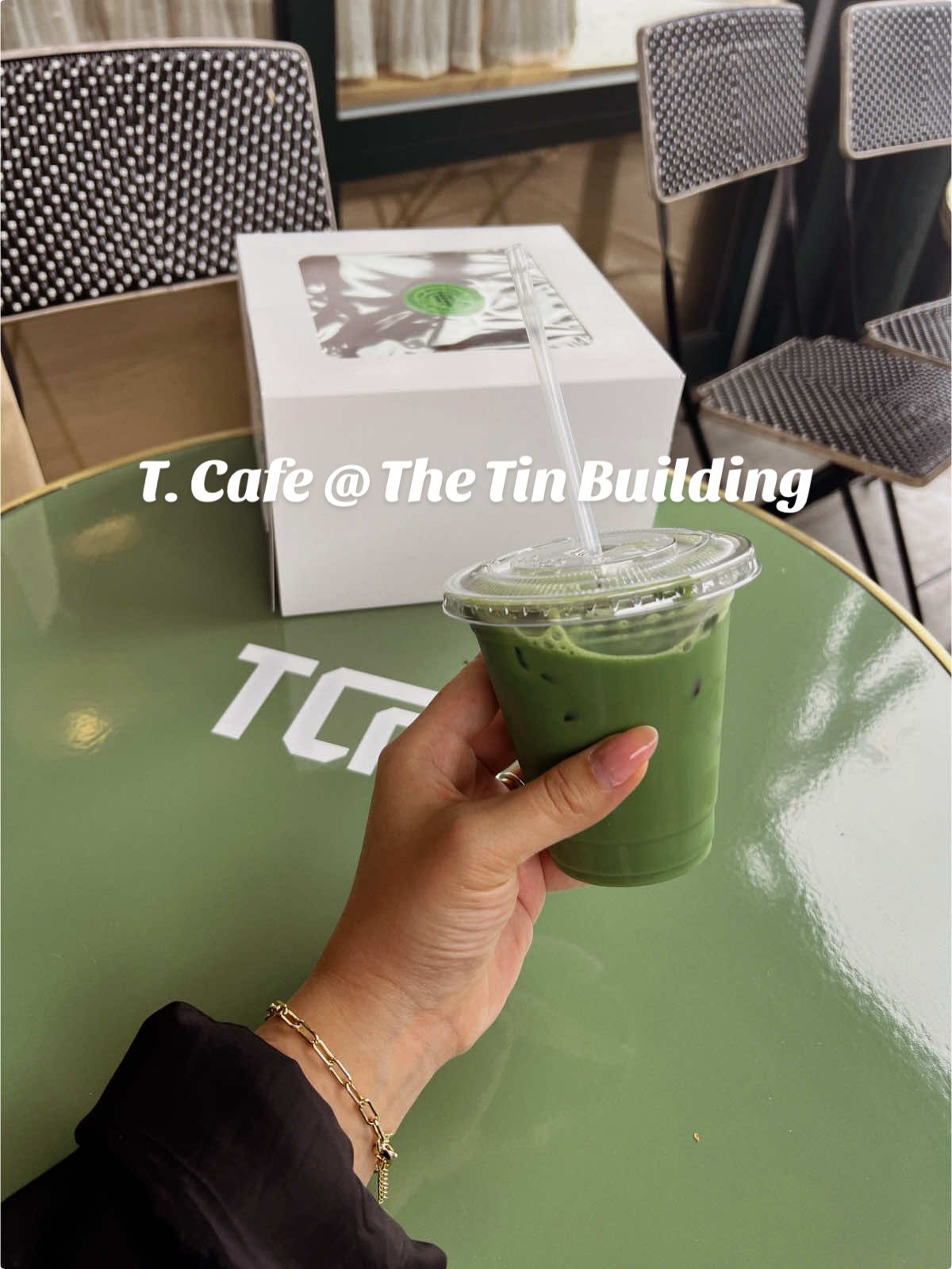 @Erin Robles @foodbabynyc