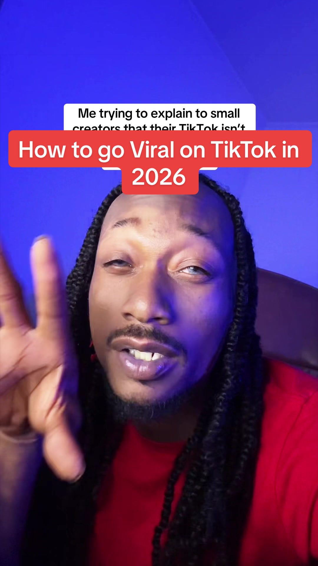 @ᴋᴇɴɴᴇᴛʜ ᴅᴇᴢɪʀᴇ | Growth Coach