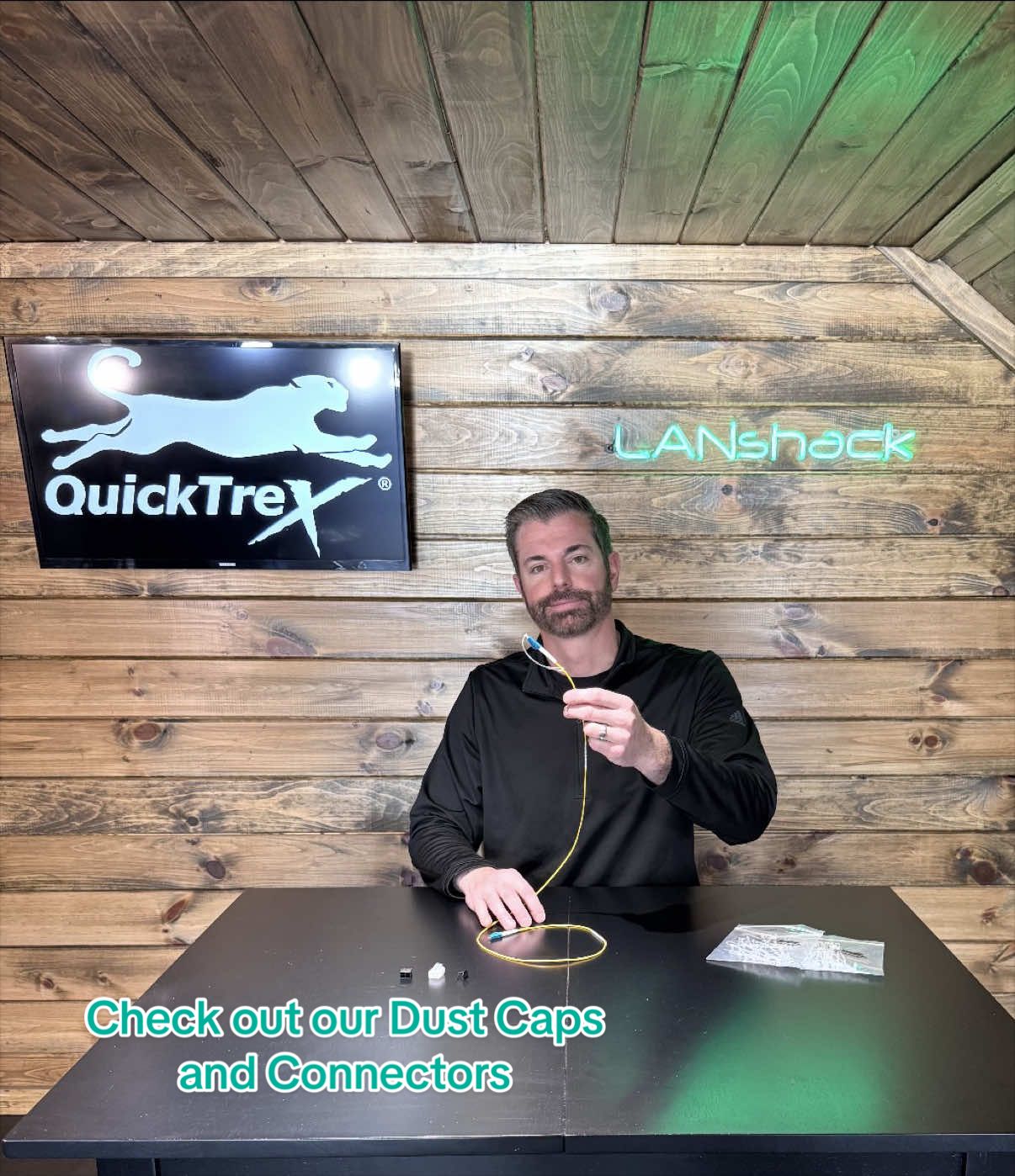 @LANshack