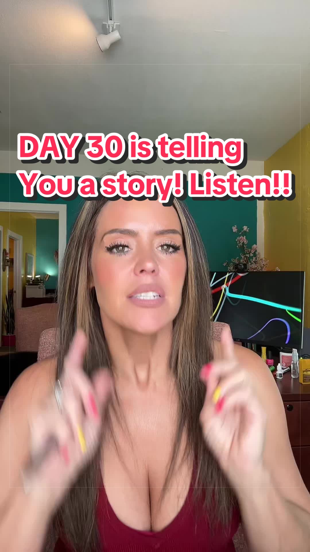 @JackieTheHappyInvestor