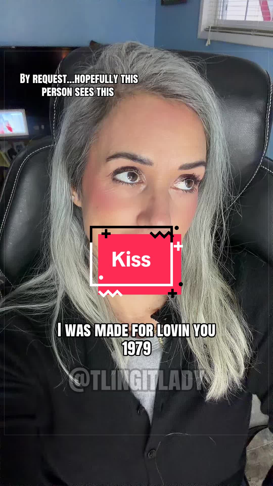 @Lisa