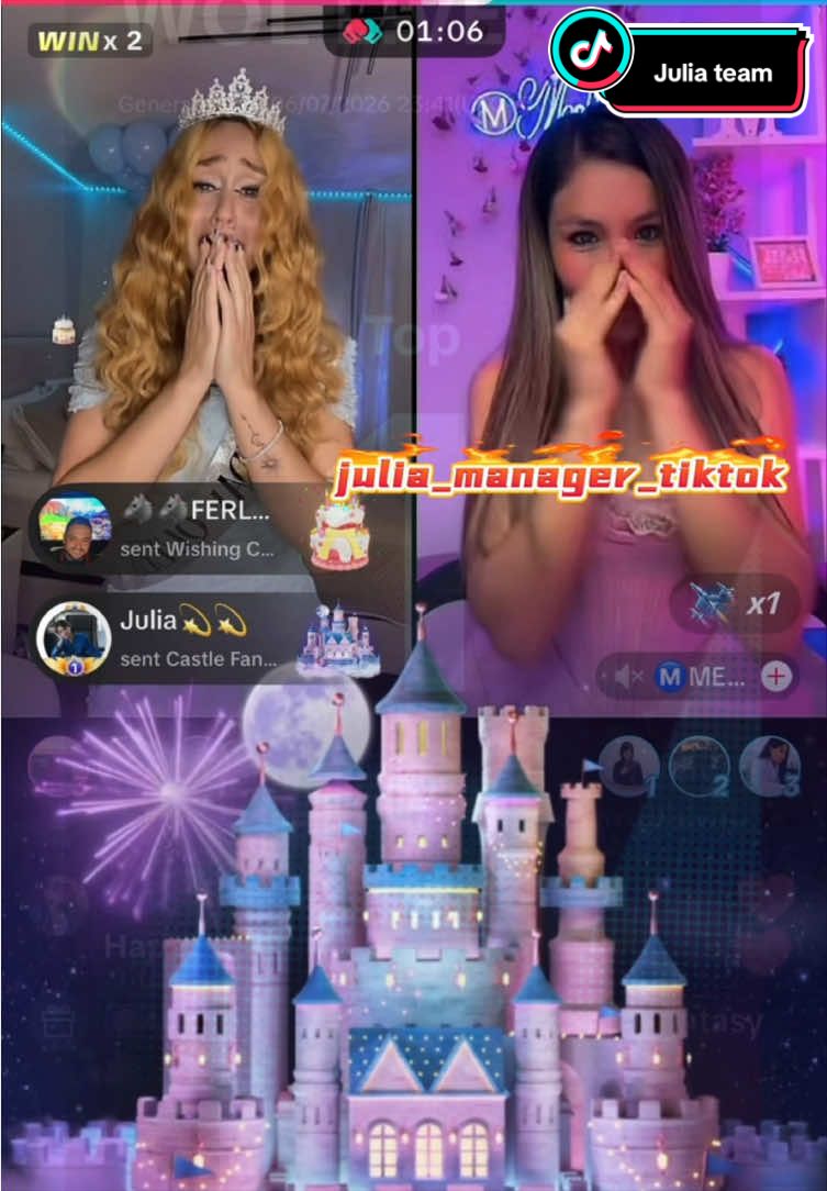 @JULIA 💫💫