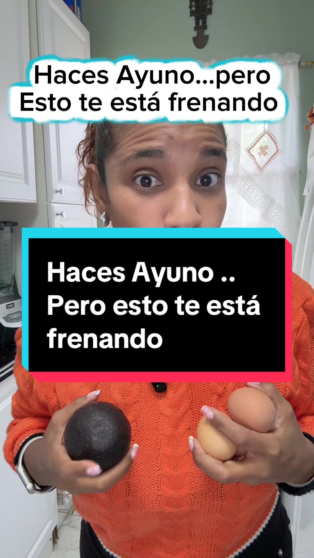 @Belkis|Ayuno 35+