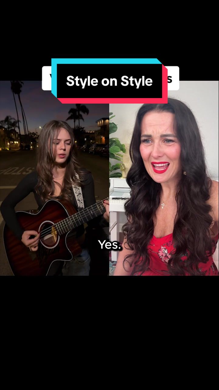 @Tara Simon Vocal Coach