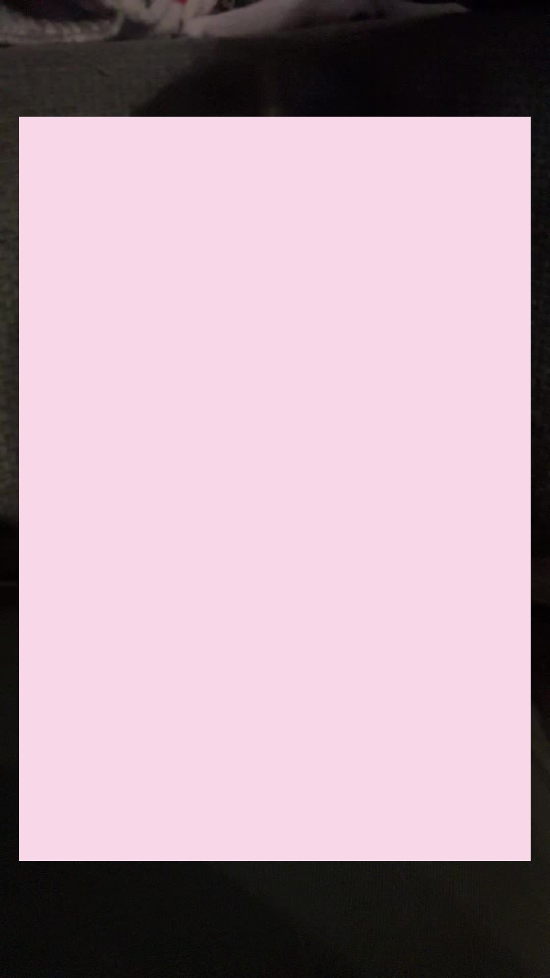 @user not found.