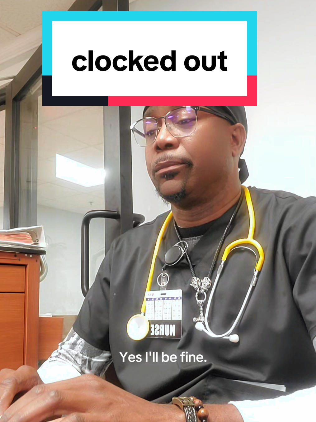 @Nurse Terry