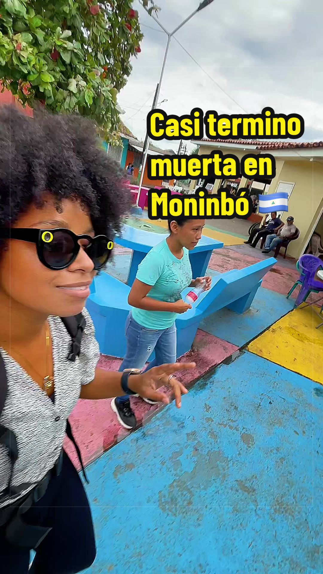 @🇳🇮🇨🇺💙María Montenegro 🎶