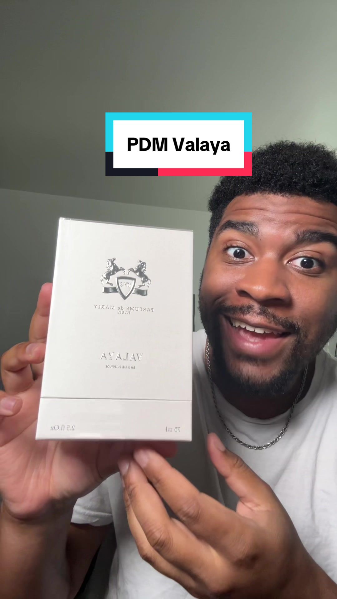 @Gerry | Fragrance Connoisseur
