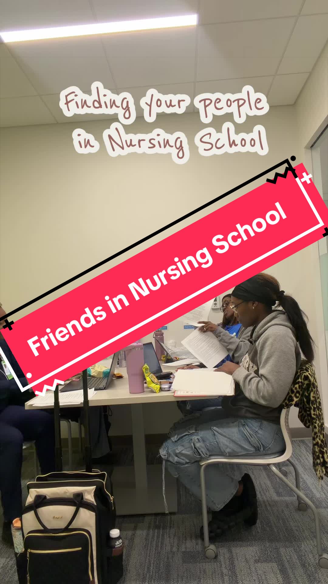 @Tea With Nurse Bri ☕️🎙️