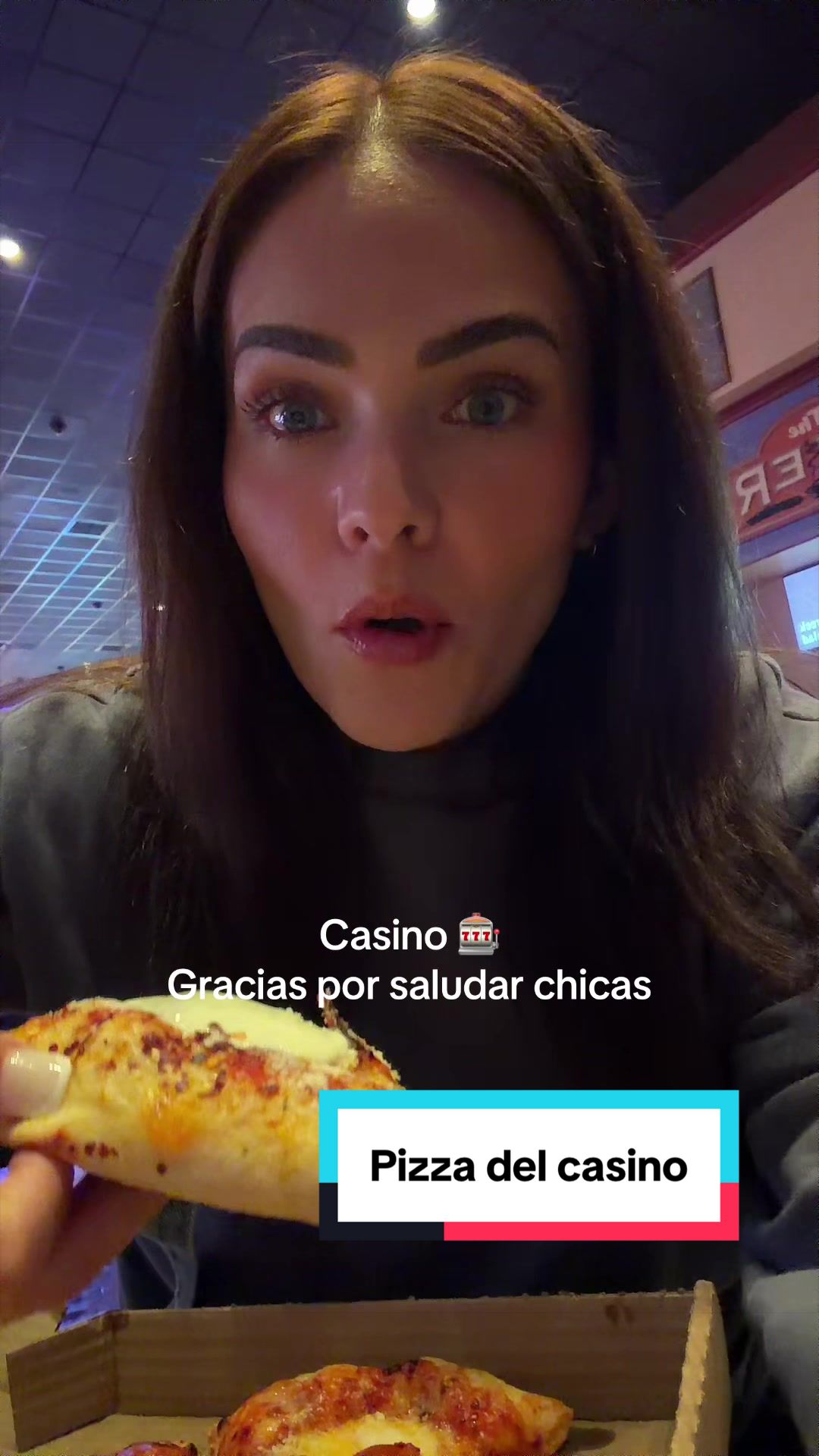 @Do&ntilde;a Reclamos
