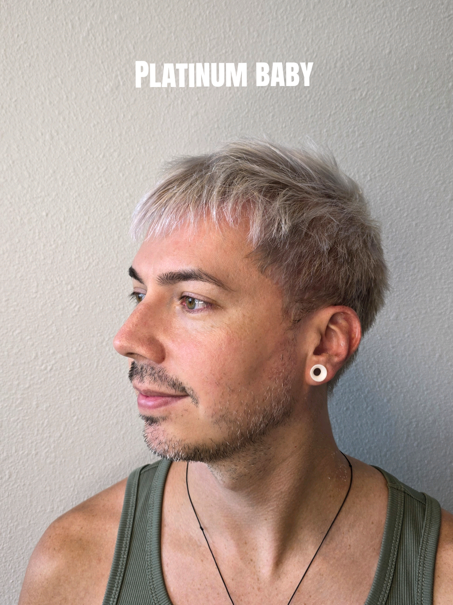 @Jess || NRH Hairstylist