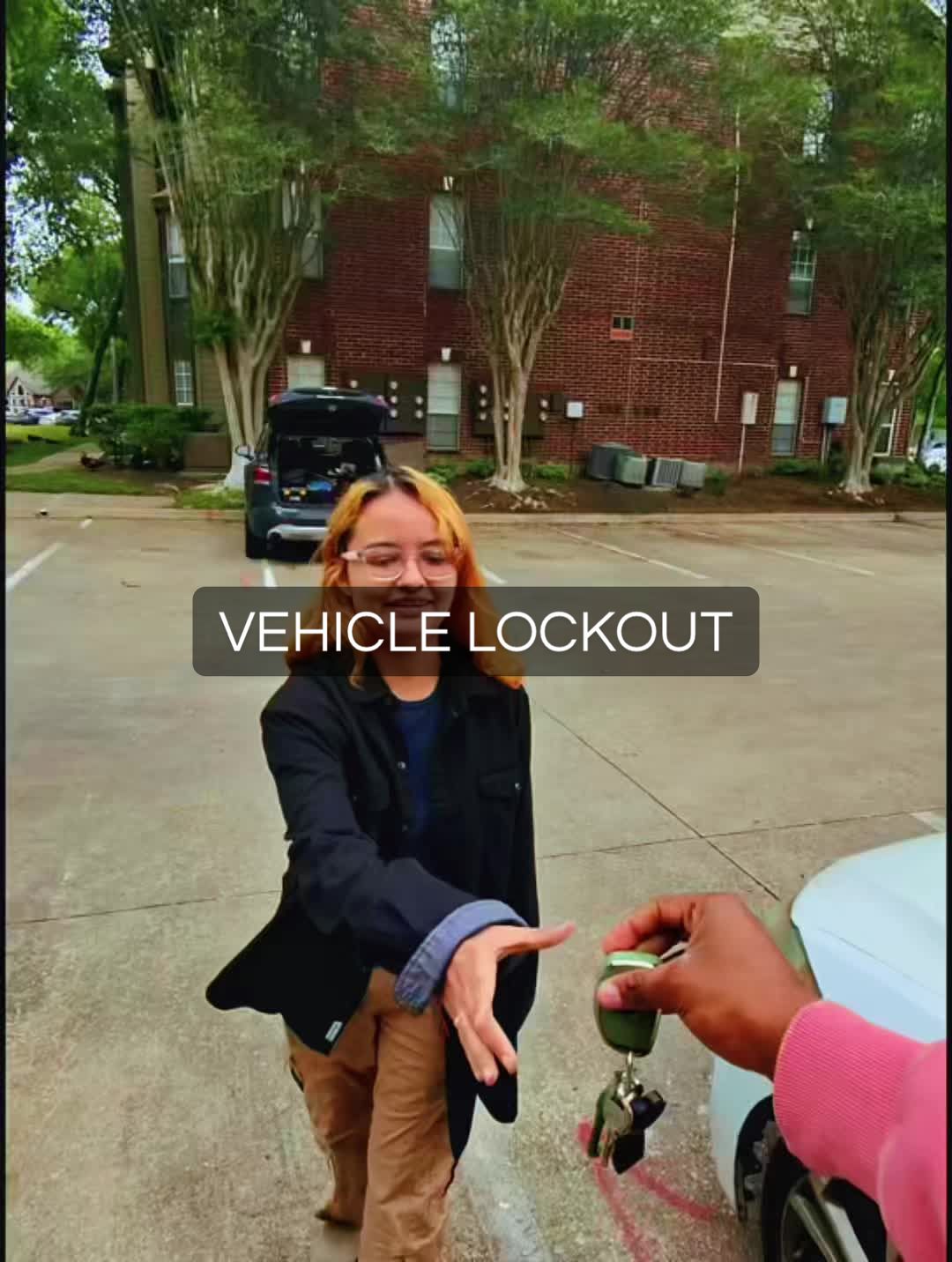 @DreTheLocksmith