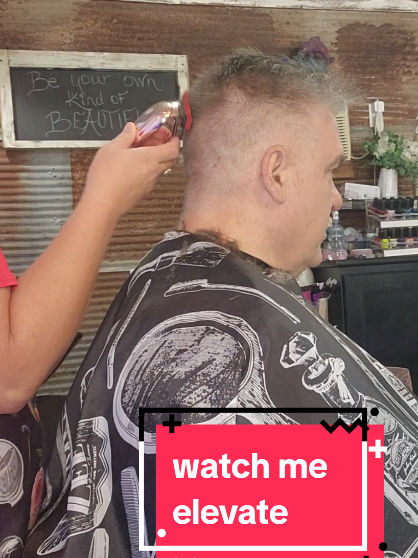 @I'll be HAIR for You