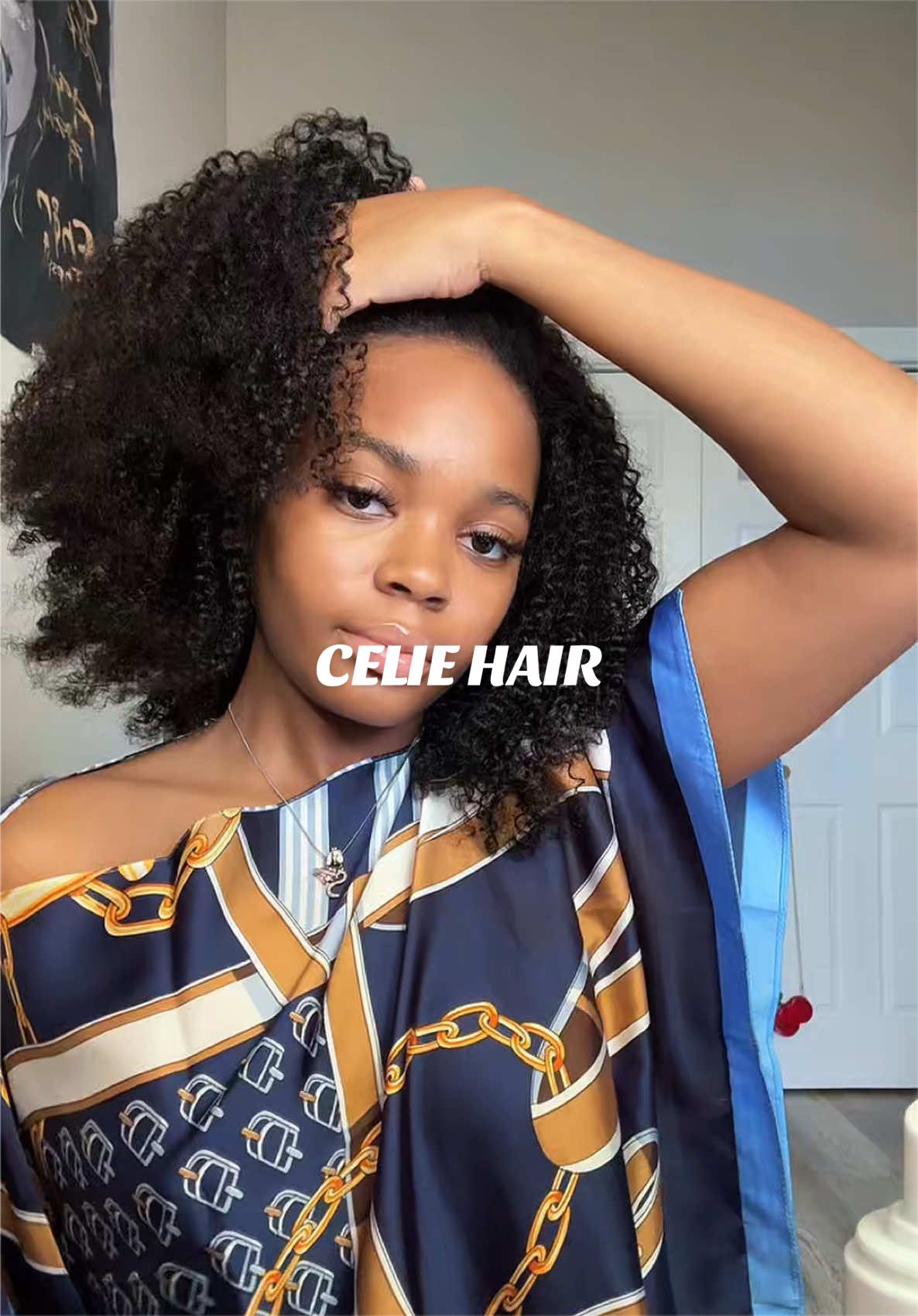@shyenne💋|wig influencer