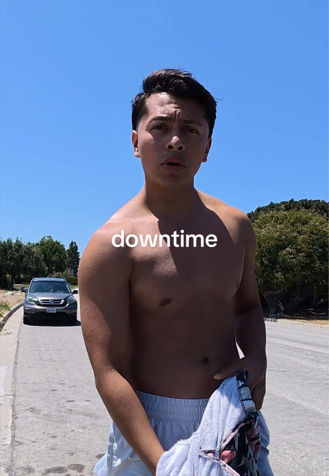 @Hideshi Izu