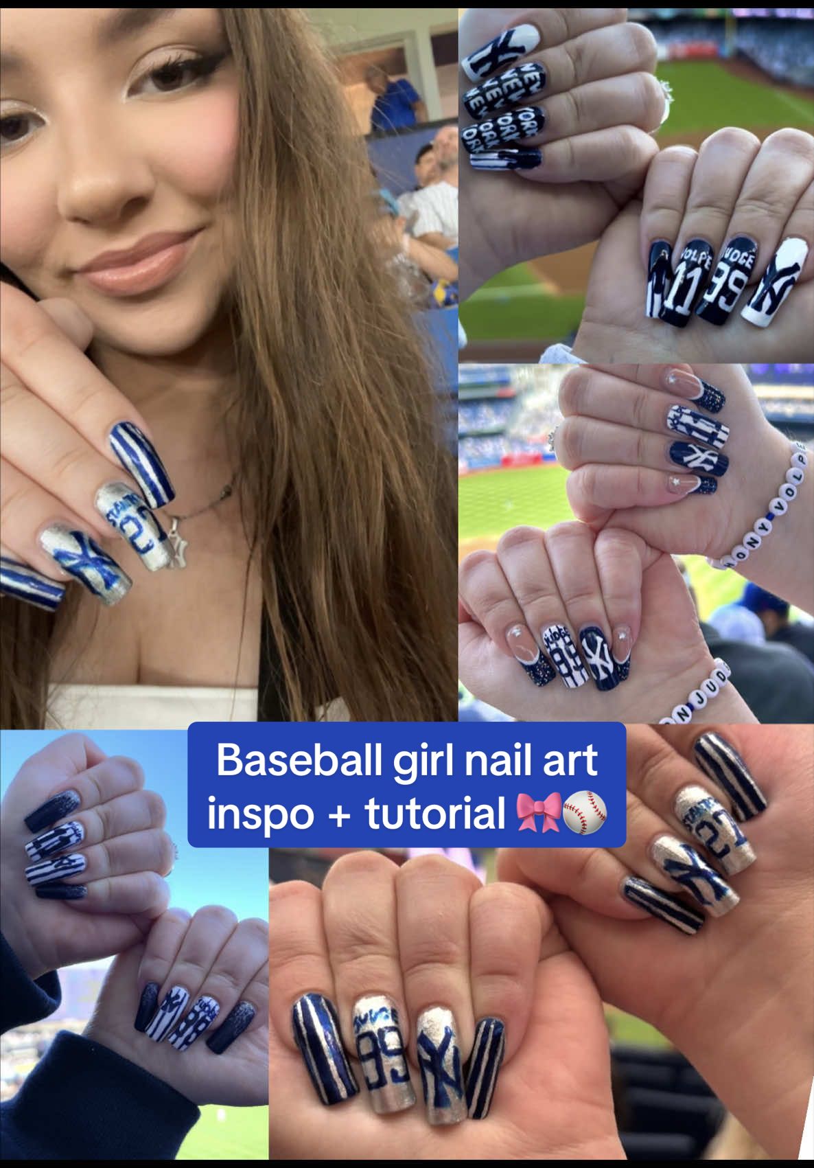 @Nicoletta 💖⚾️ ♫