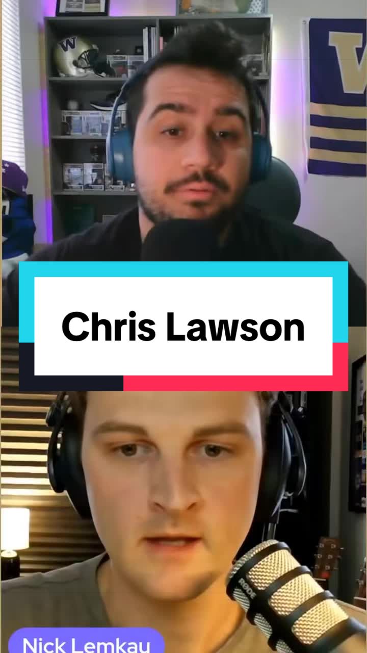 @Locked On Huskies Podcast