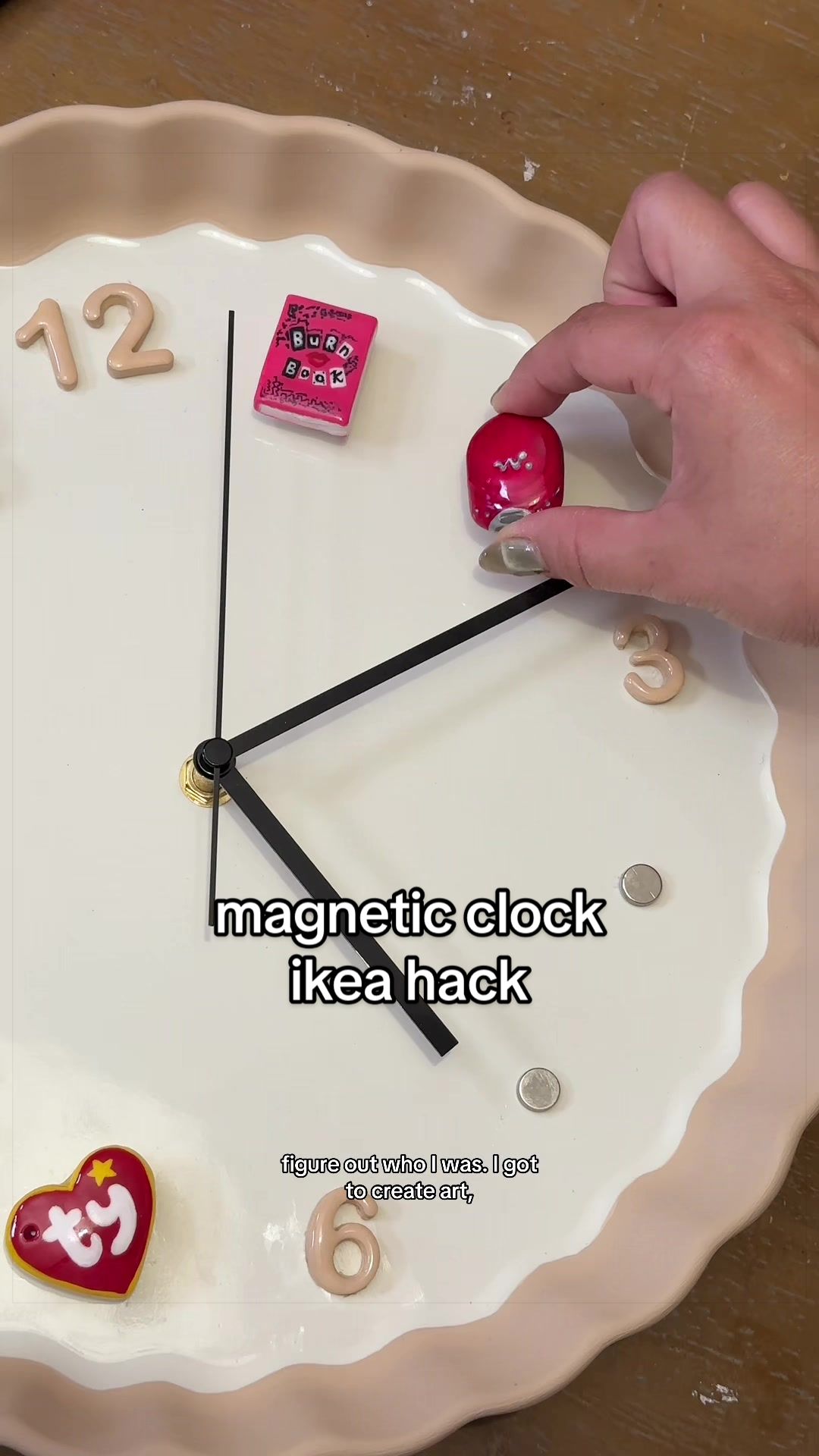 @tina le mac | diy + home
