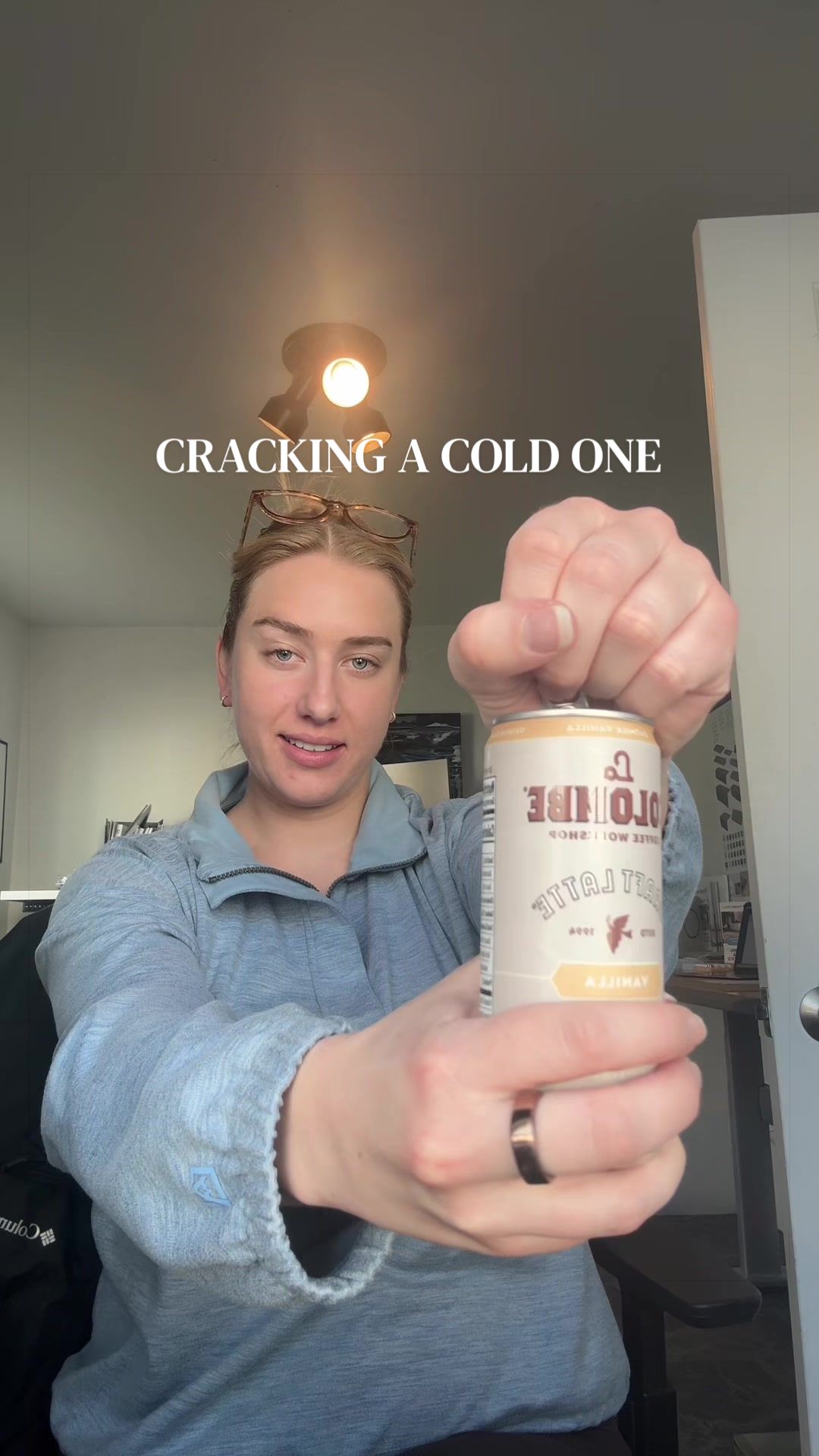 @Chloe Gahagan