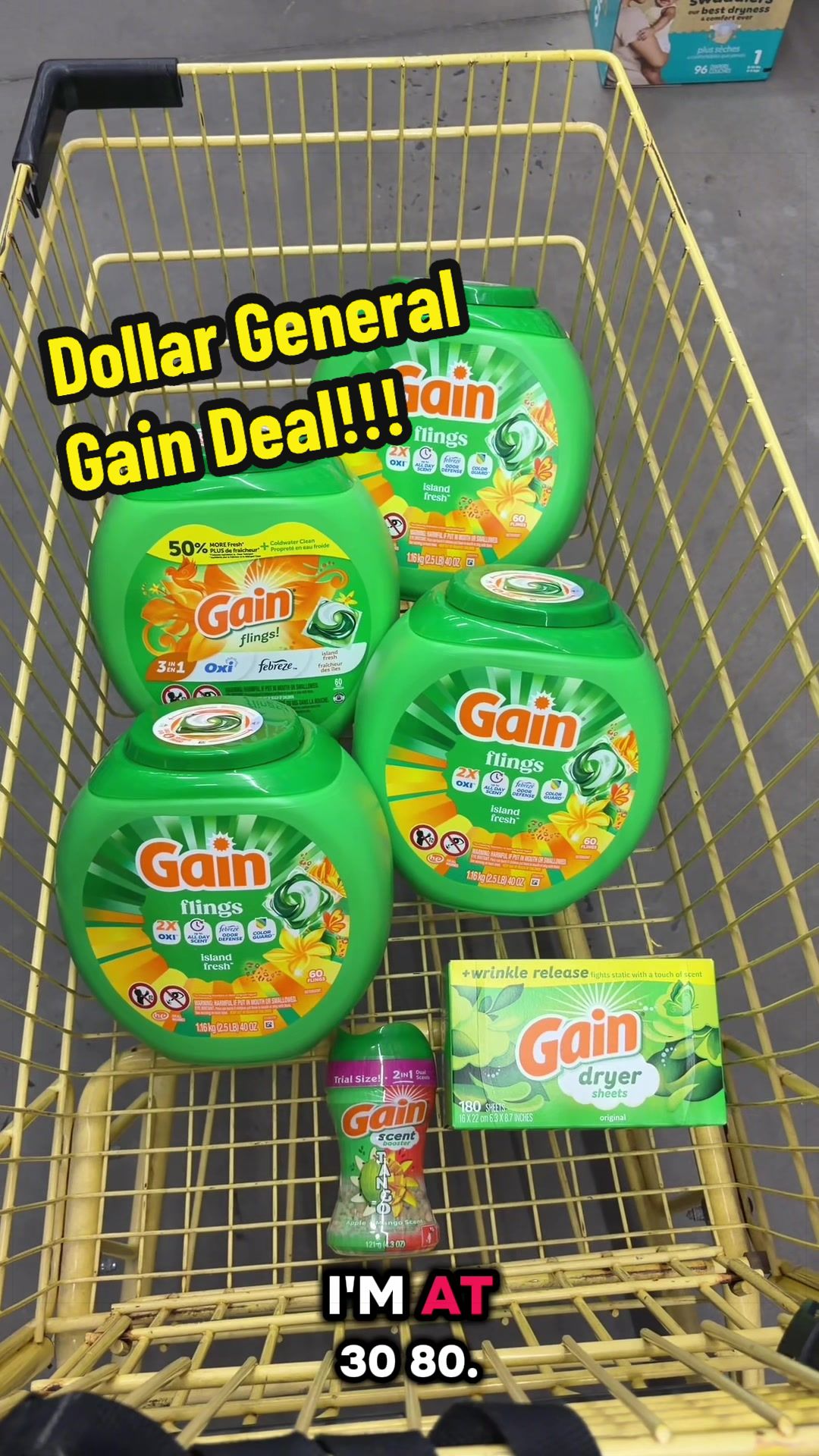 @Coupon Daddy