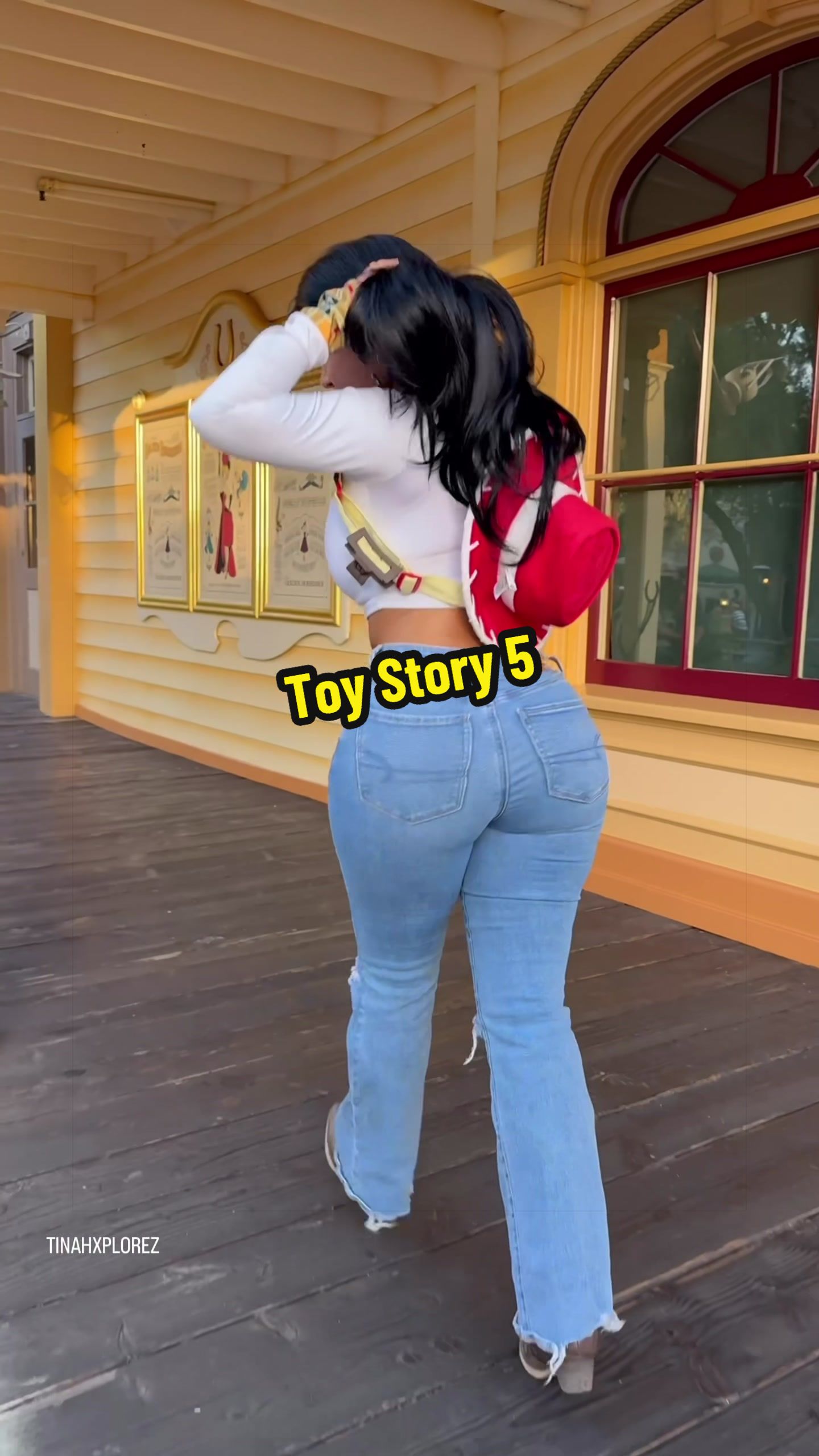 @Tina the Xplorer