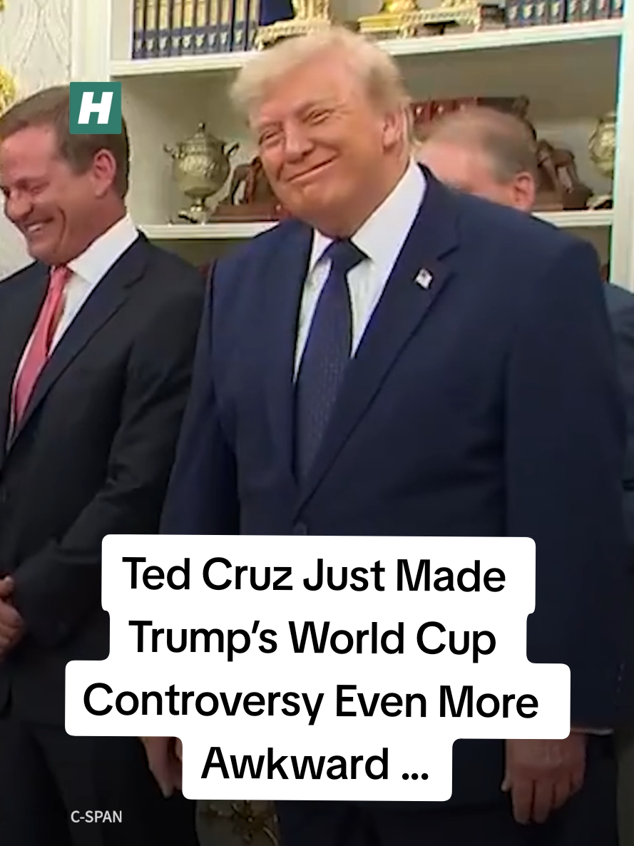 @HuffPost