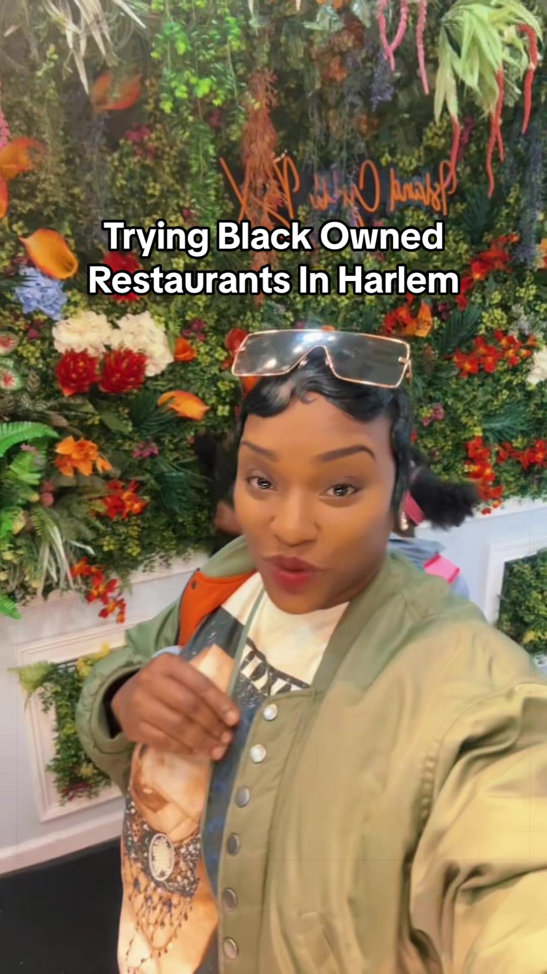 @Denetria Nene Baker