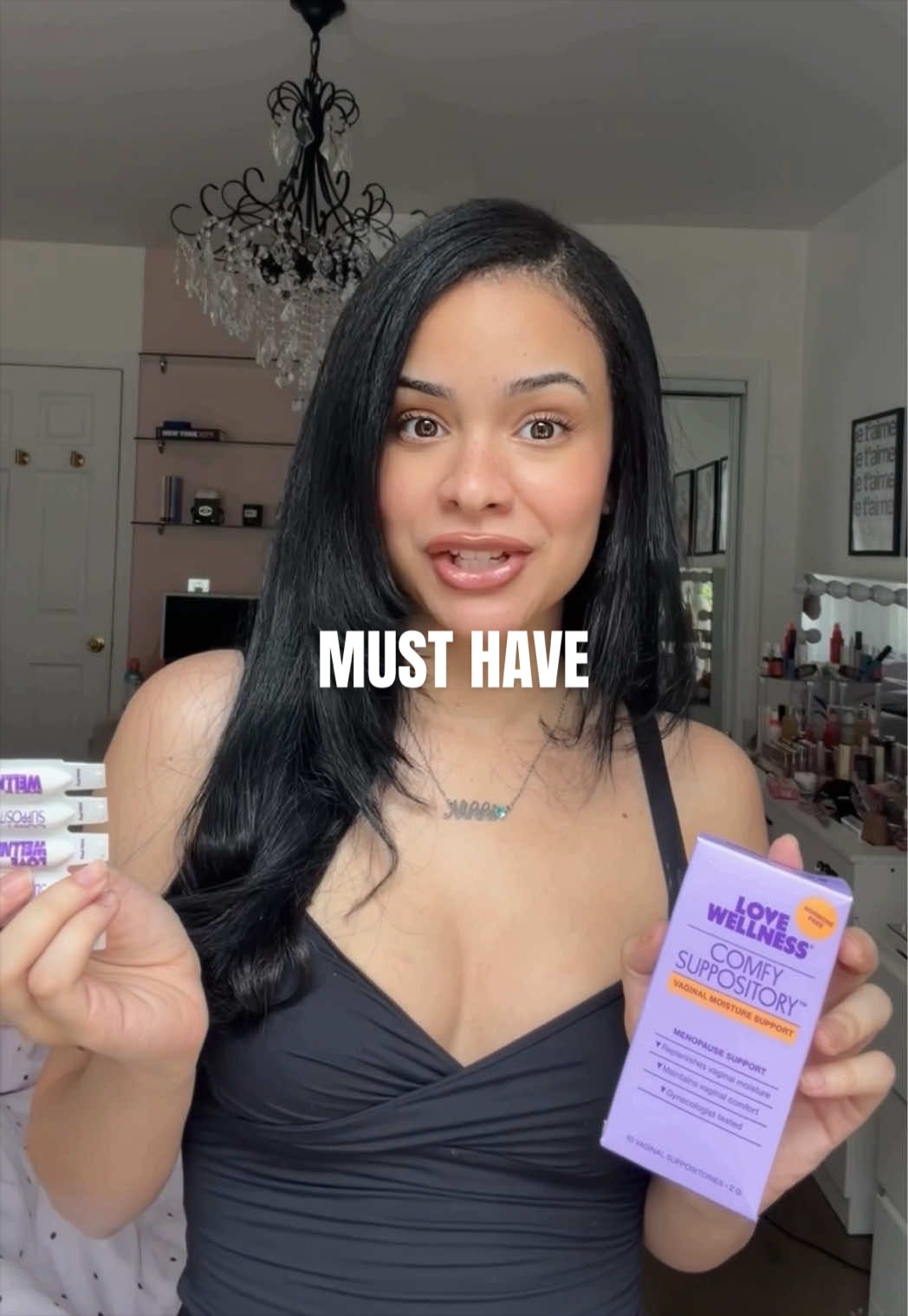 @Nikki Rodri