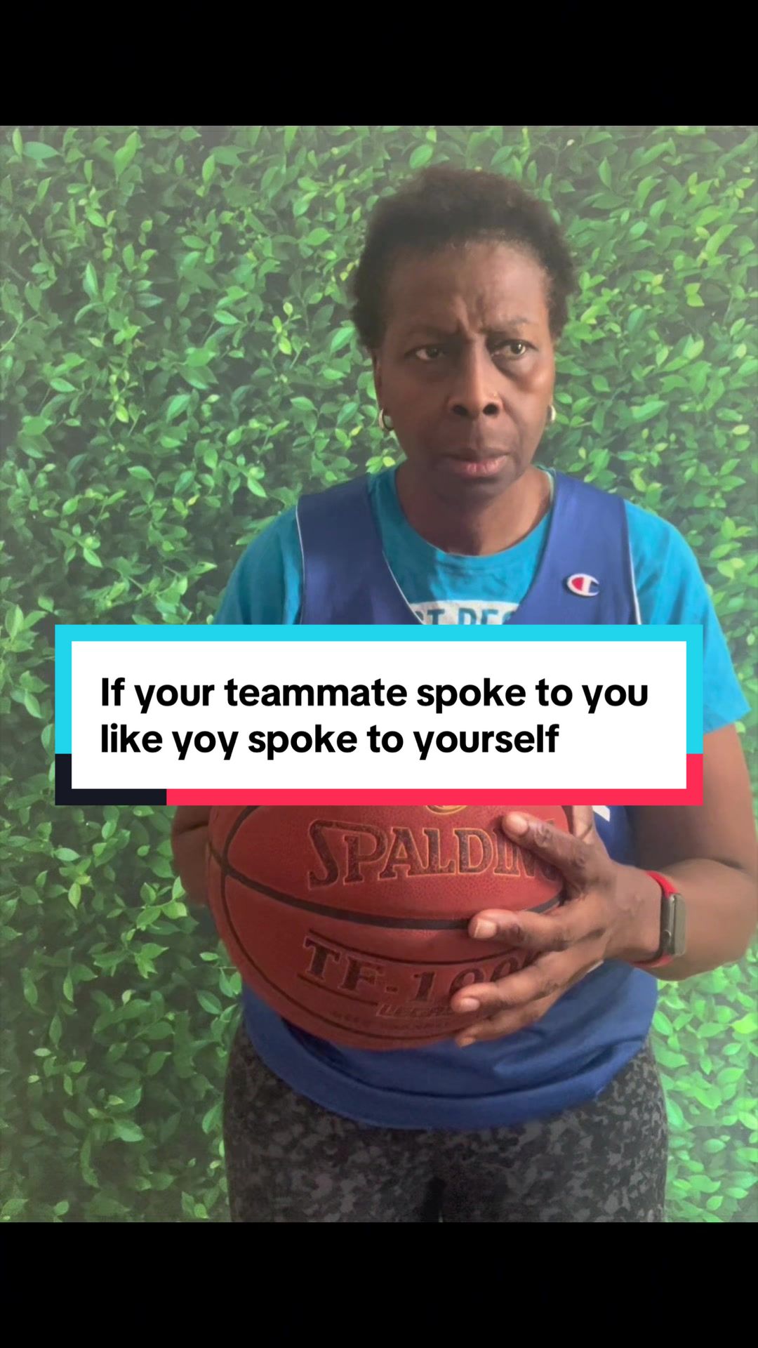 @Coach Val - Mental Performance