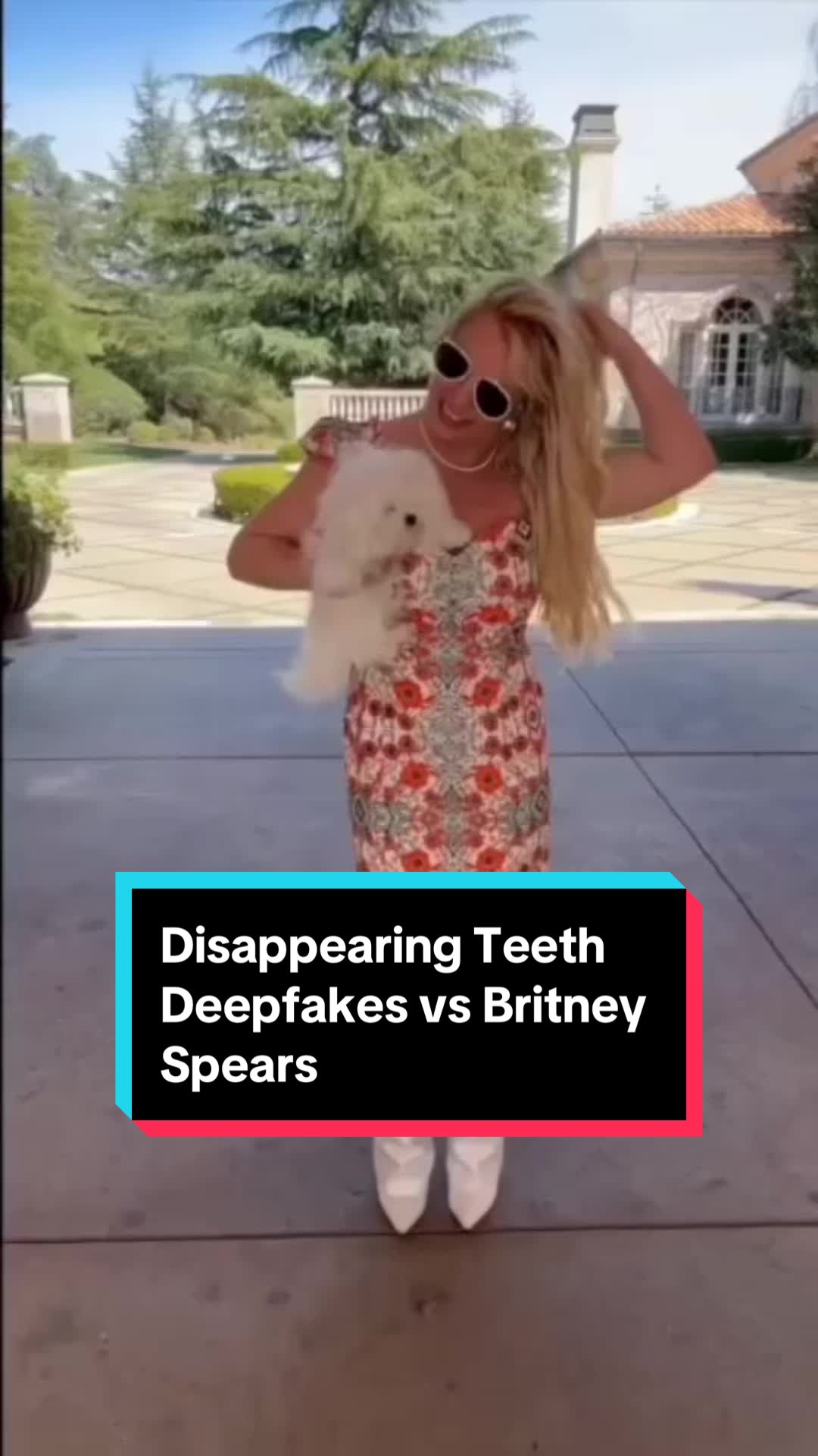 @Where is Britney?