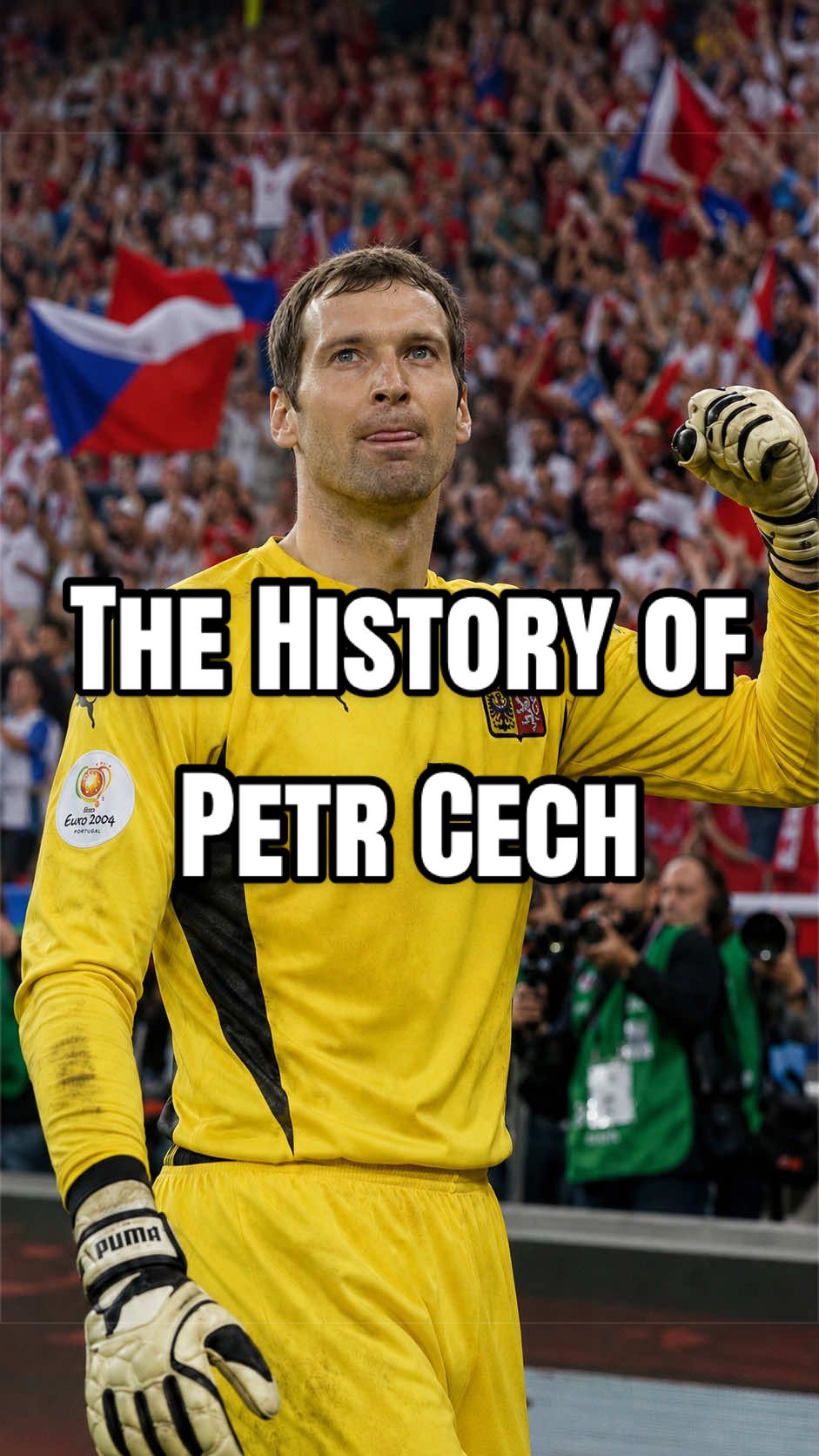 @Epic History Edits