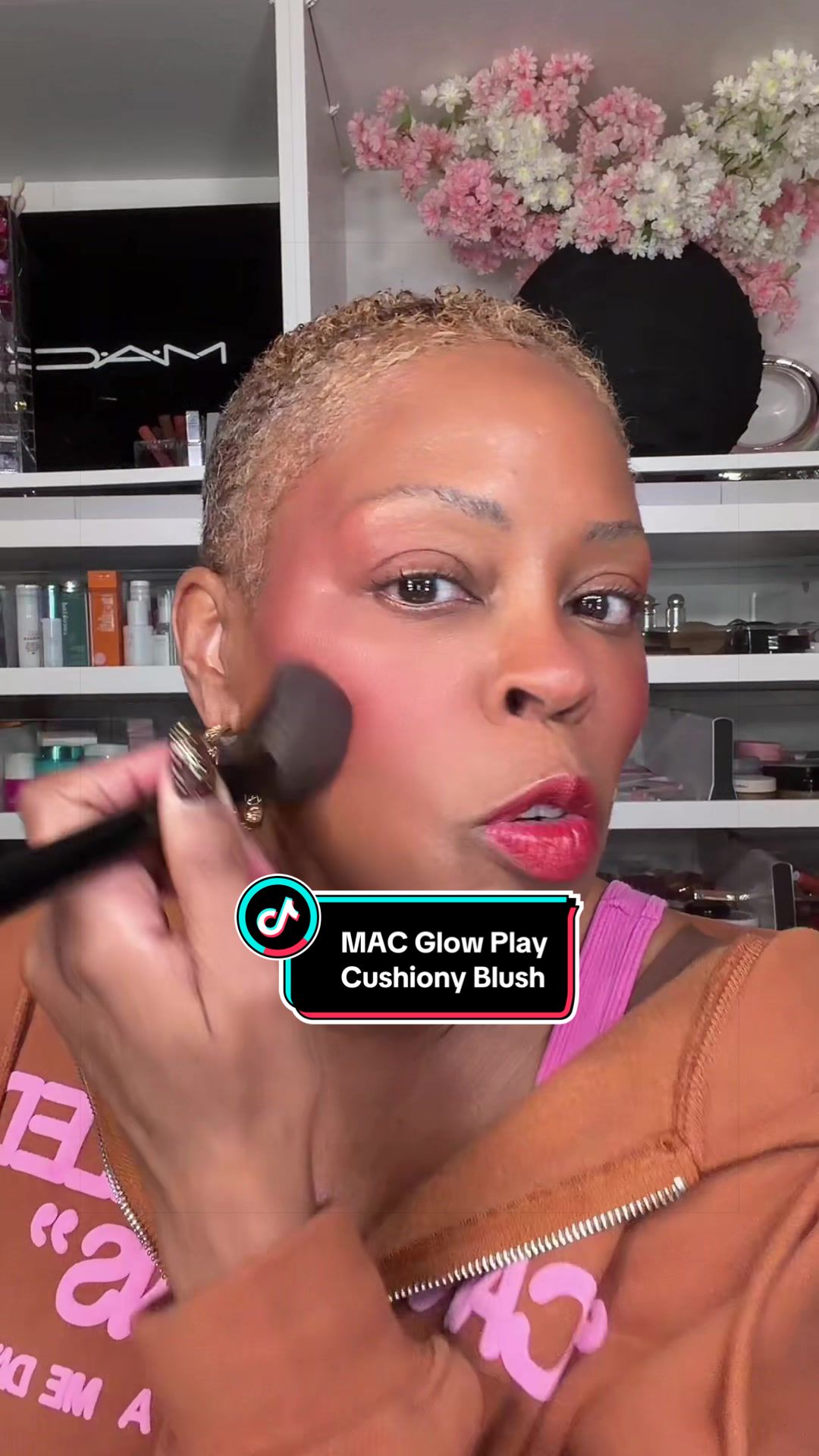 @Rancobeauty - Mature Beauty