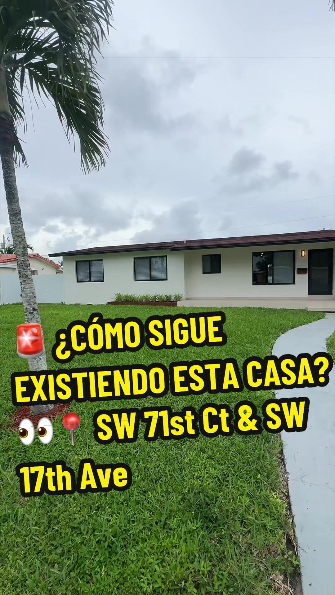 @Luis Perez Miami Real Estate