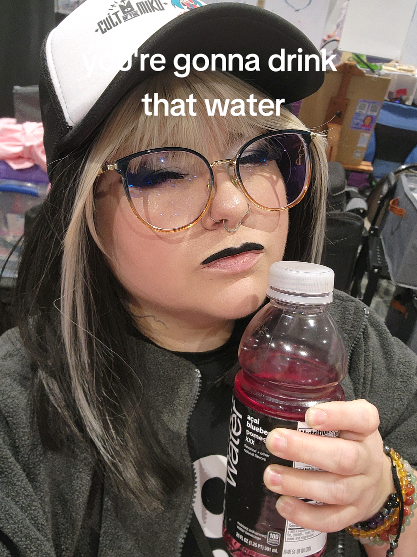@Chibi Waifu Cosmetics