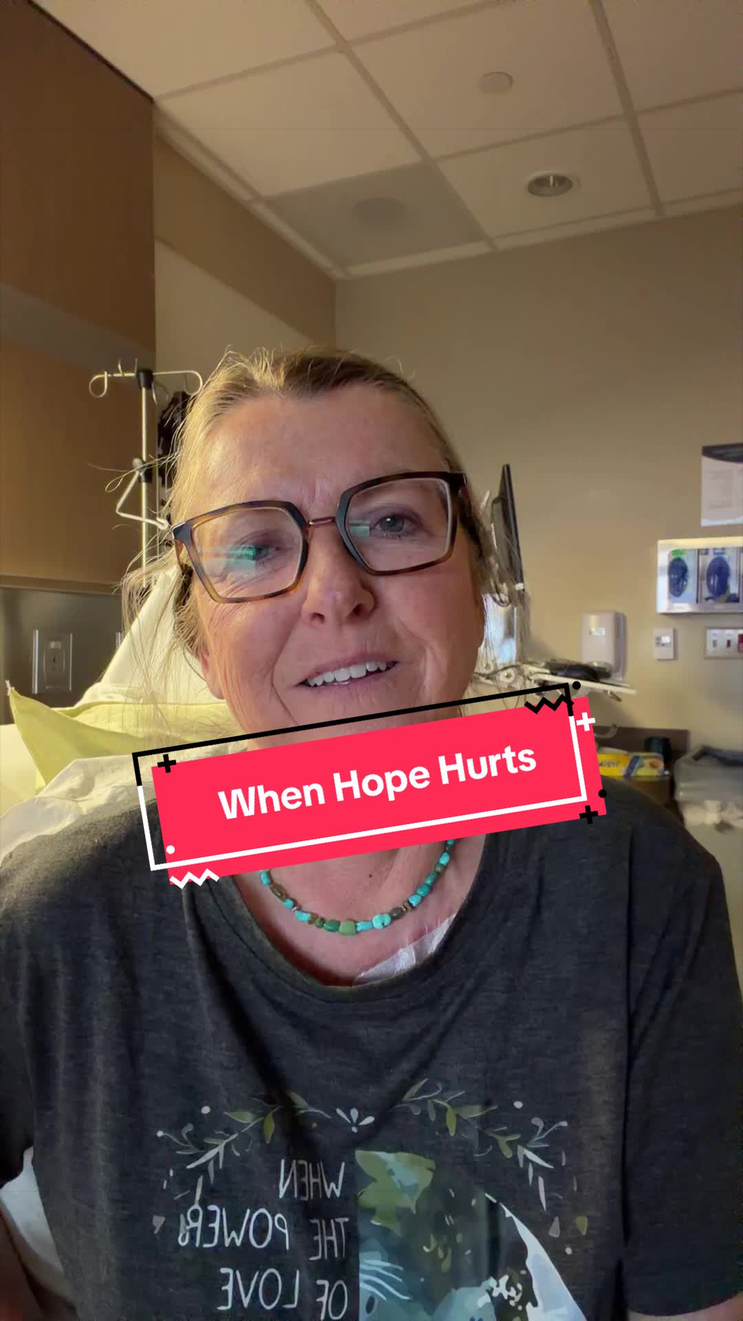 @Rose Jergens | Living w Cancer