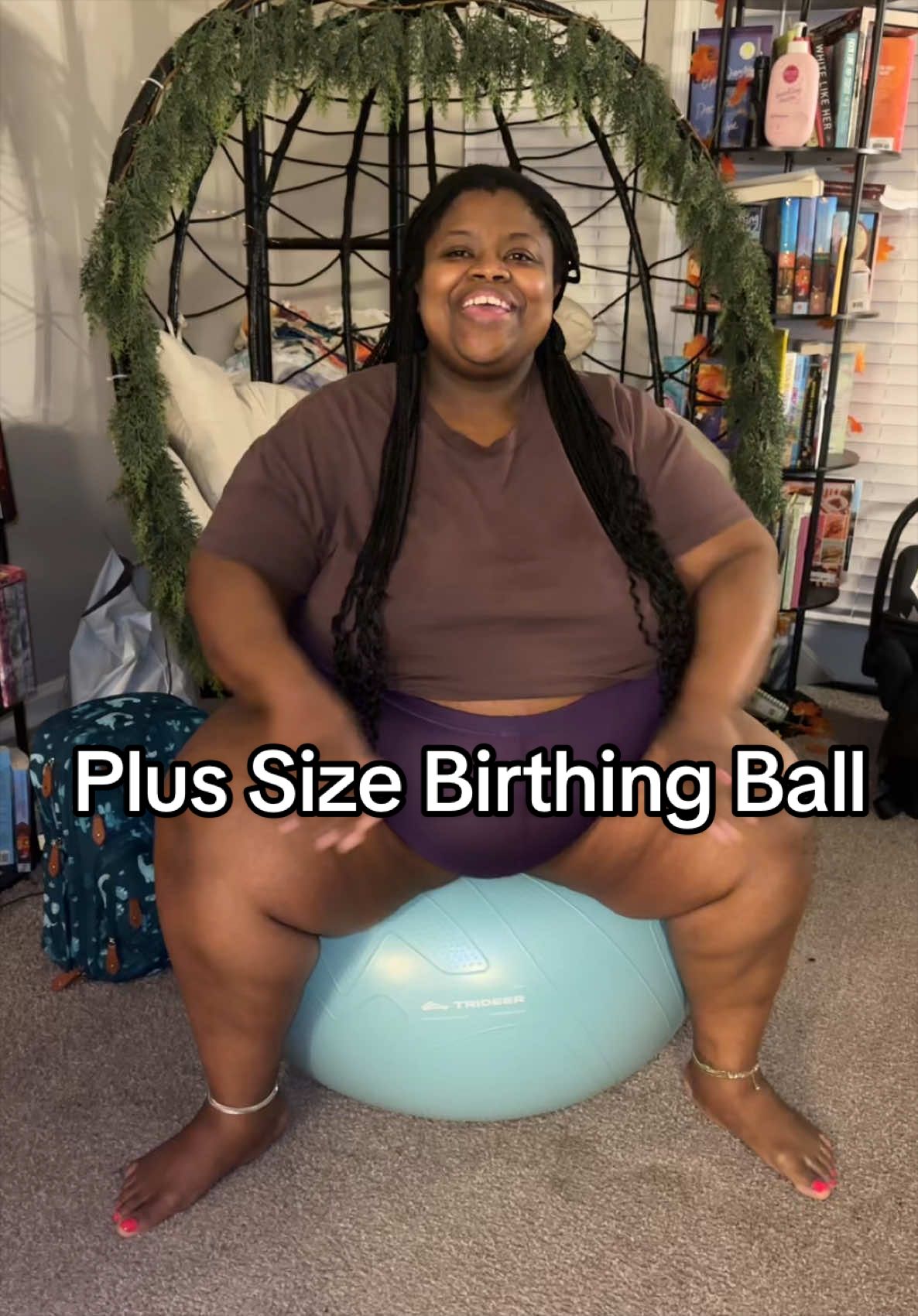 @Nikki • Plus Size Fashion