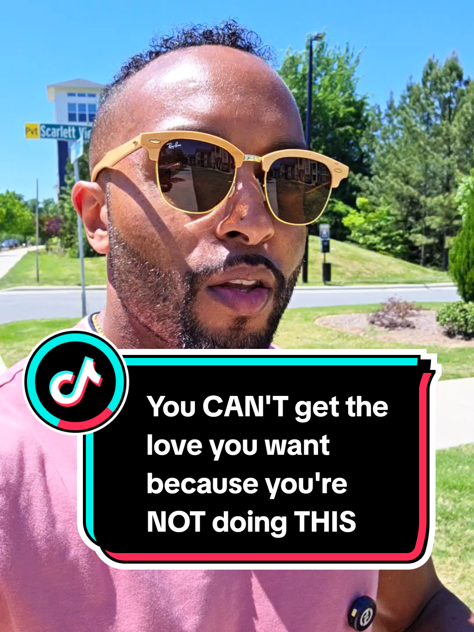 @Los Acie | Relationship Coach