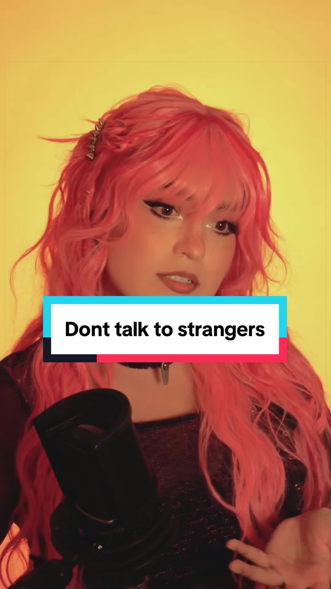 @Cirina | Real Life Siri 🦈🦙