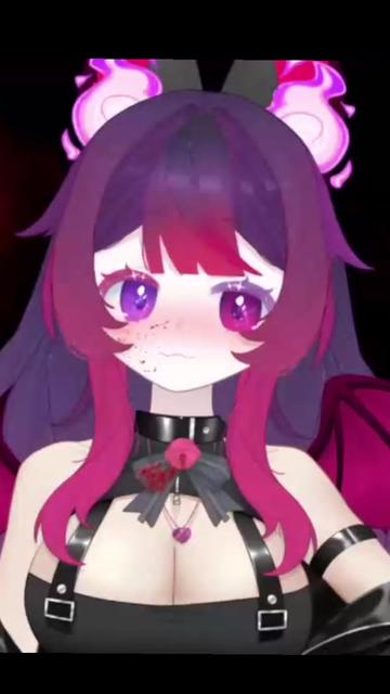 @shinigami doll