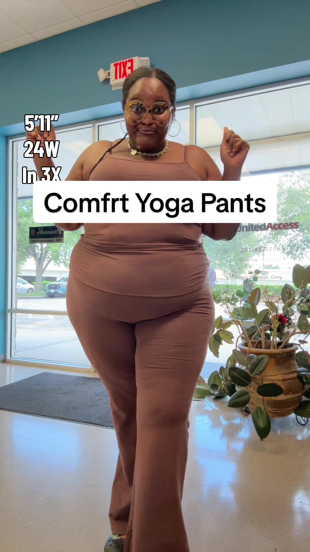 @Plus Size Baddie 💅🏾 Kyndhal