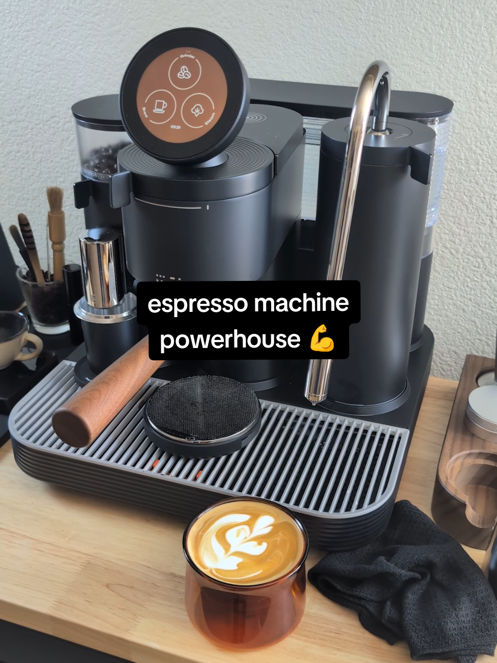 @Coffee by Gian