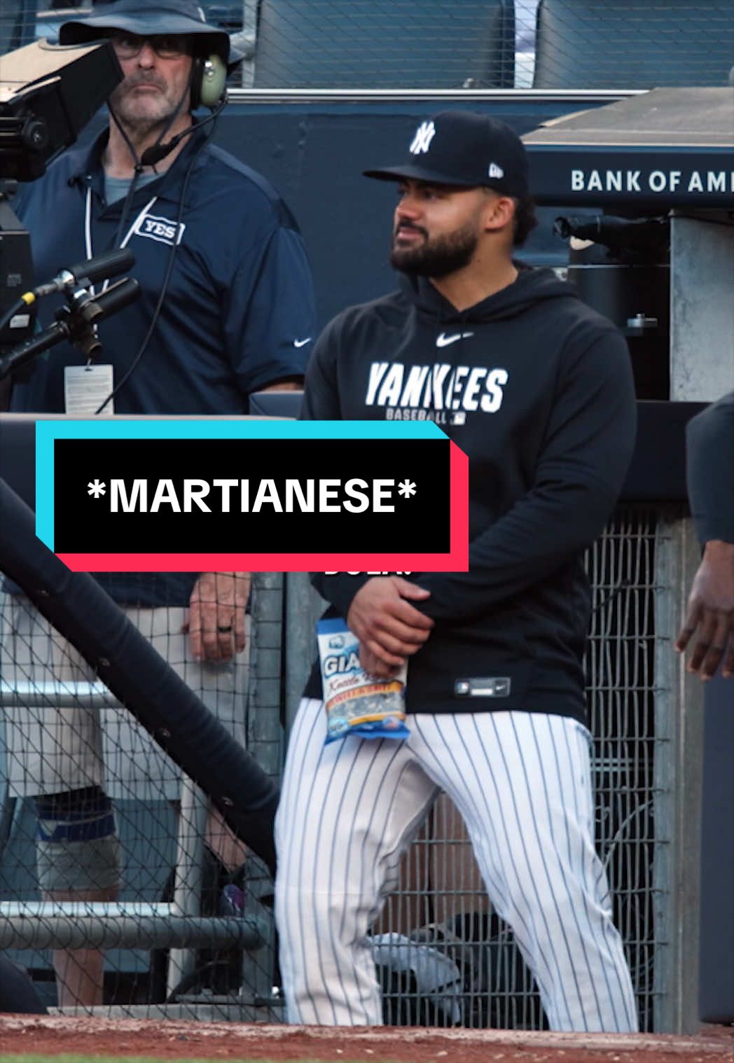 @Yankees