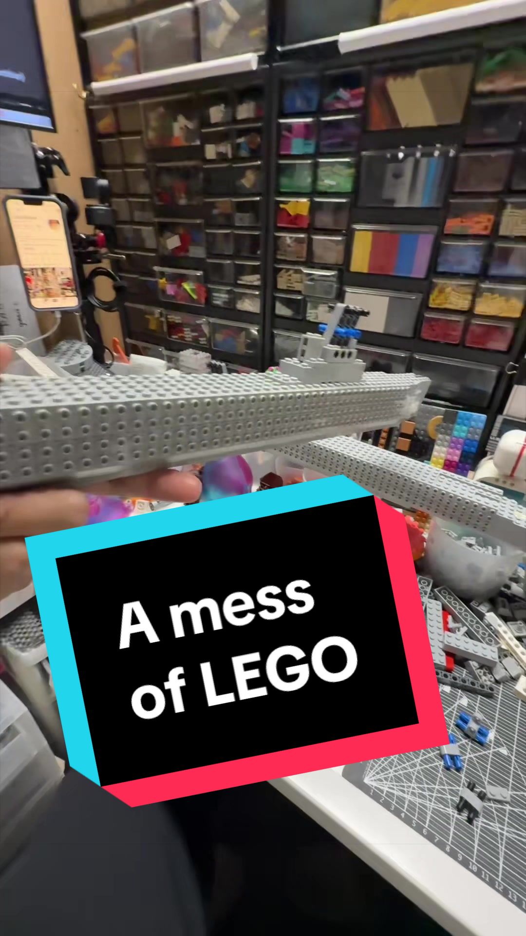@Gen X Bricks