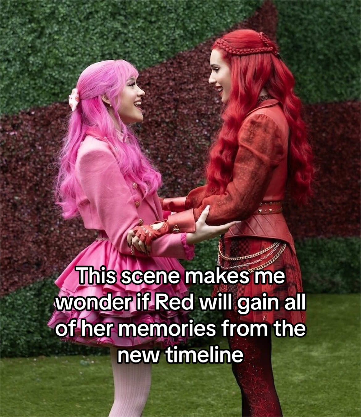 @Red ❤️