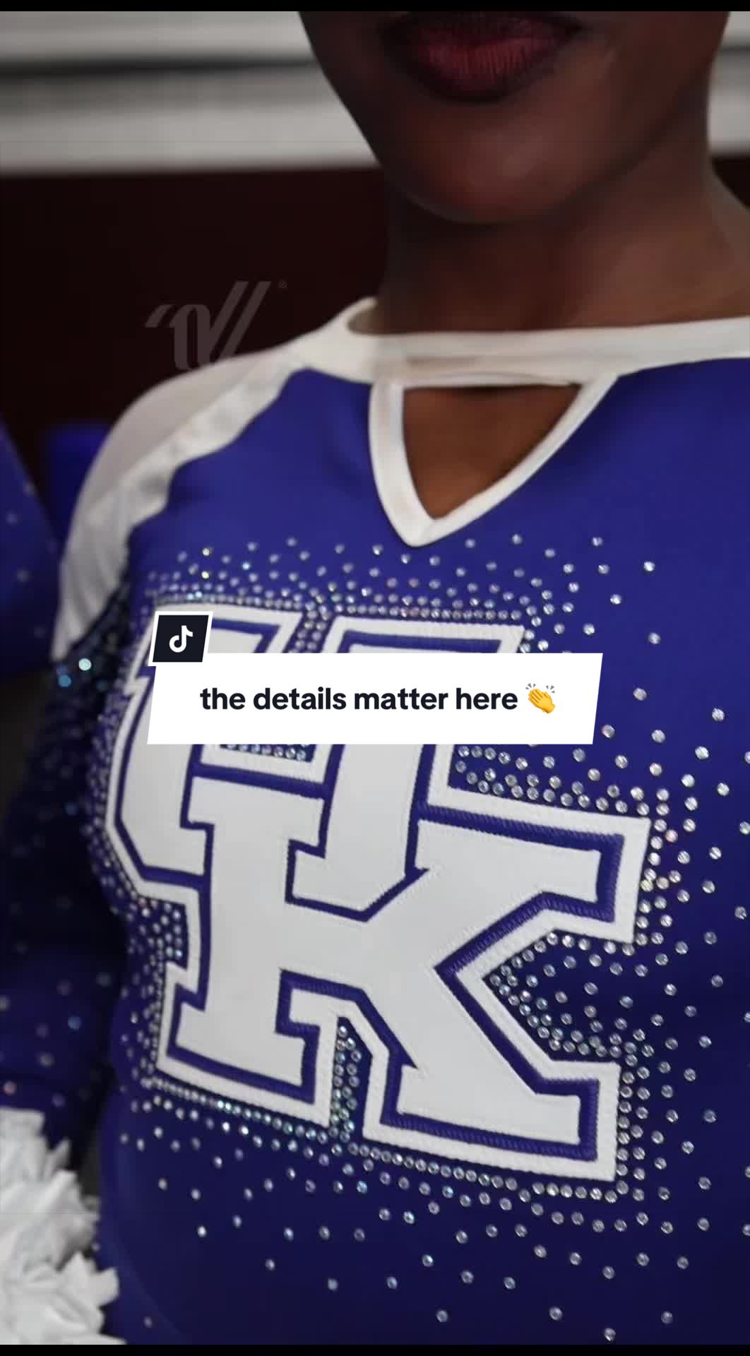 @Varsity Spirit
